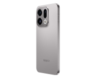 OPPO OUTLET - Find X9 12/512GB Titanium Grey - 1574950 - zdjęcie 7